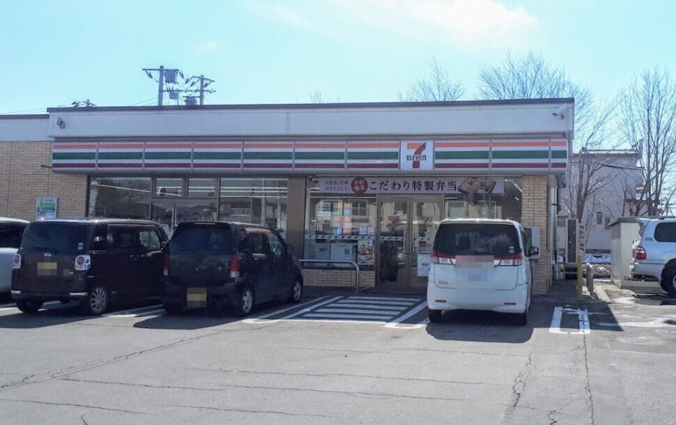西１５条南３３丁目　西棟　新築戸建 周辺