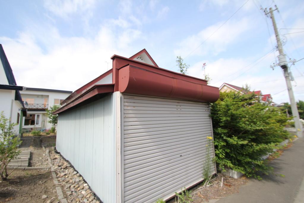 芽室町東６条６丁目　中古戸建 内観