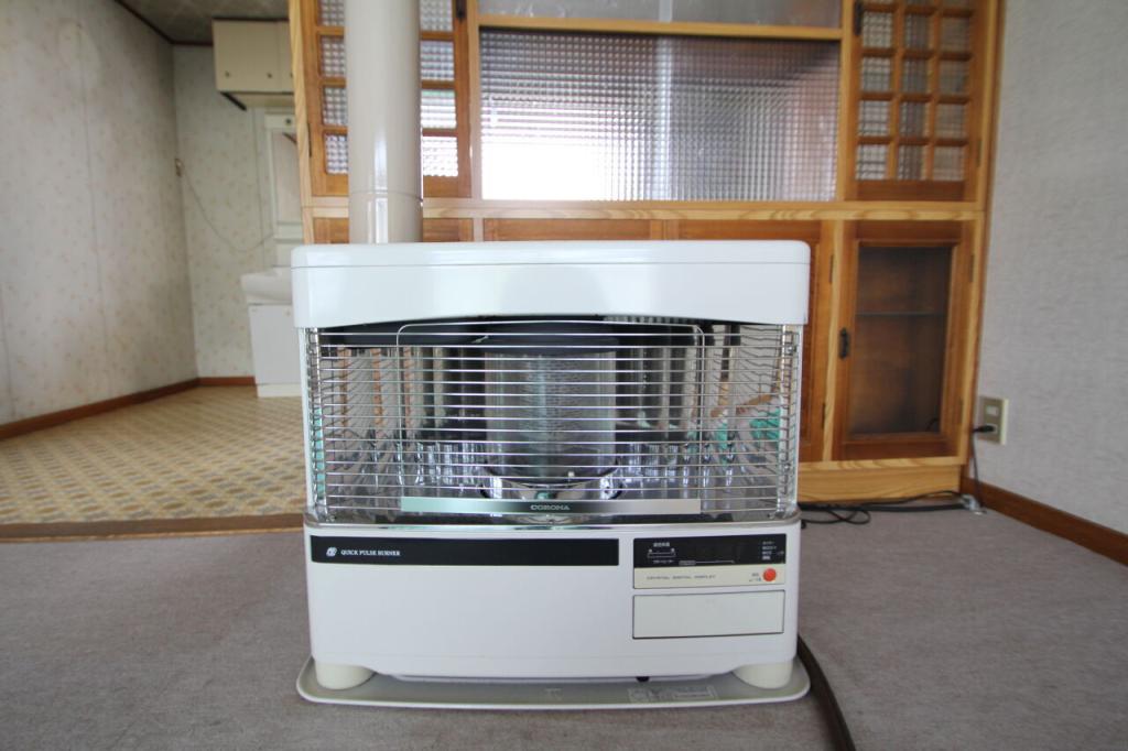 芽室町東６条６丁目　中古戸建 内観