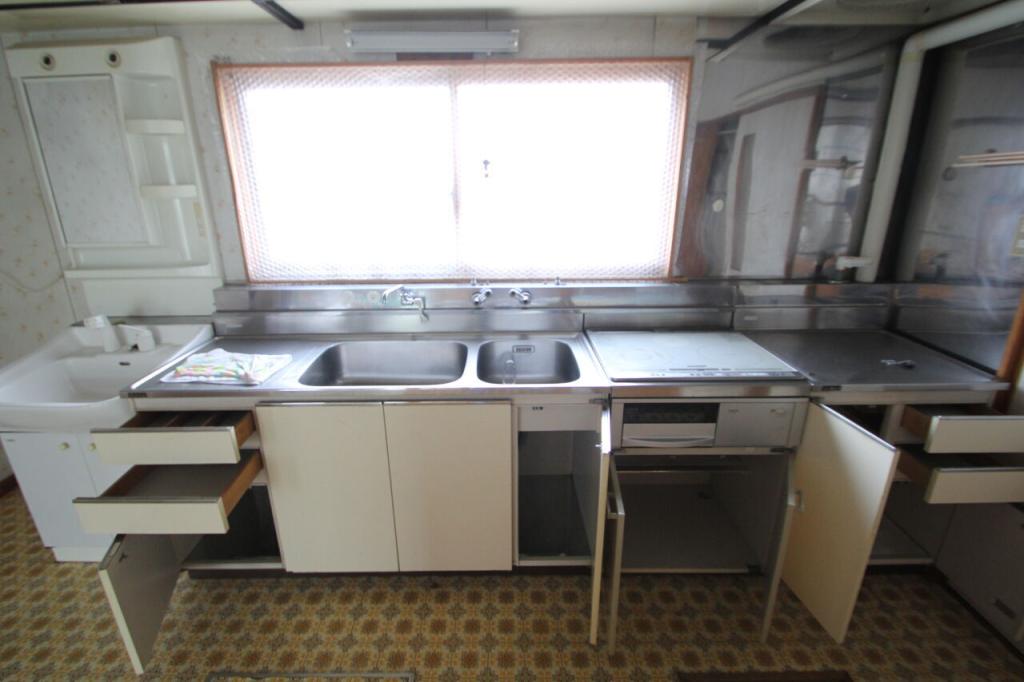 芽室町東６条６丁目　中古戸建 内観