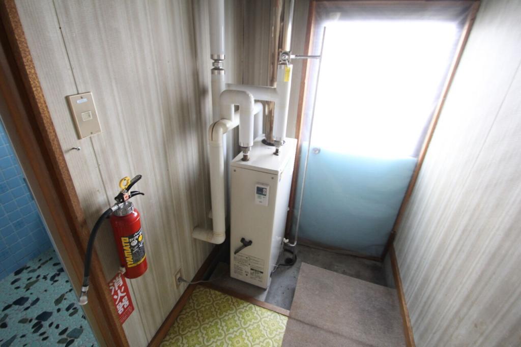 芽室町東６条６丁目　中古戸建 内観