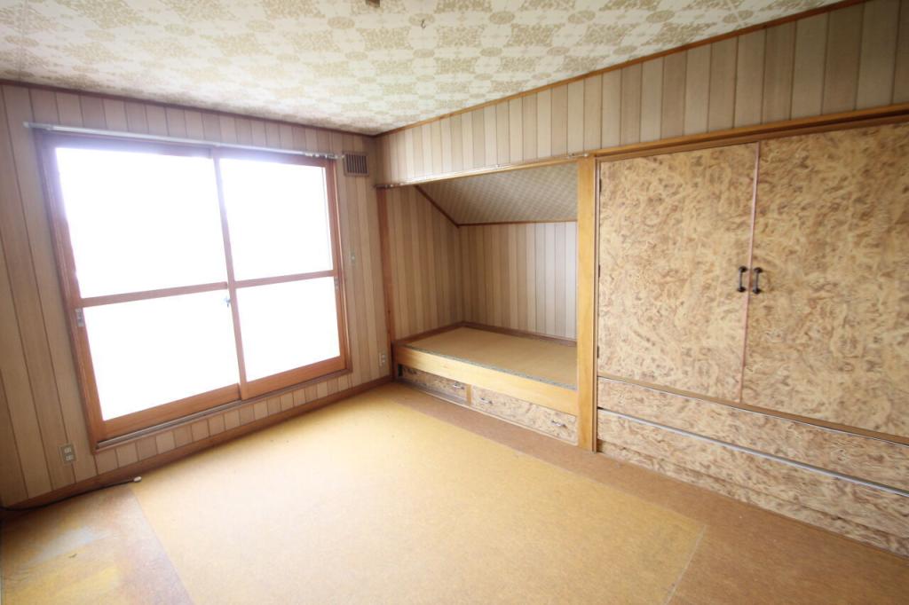 芽室町東６条６丁目　中古戸建 内観