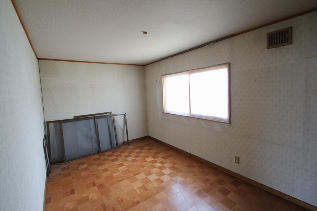 芽室町東６条６丁目　中古戸建 内観