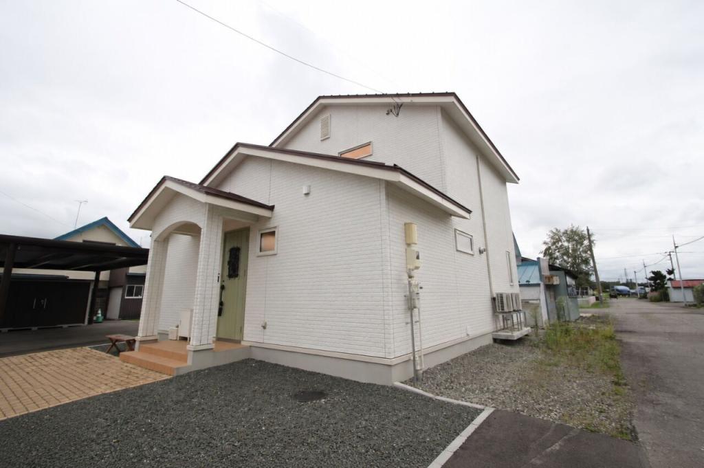 音更町柳町北区　築浅戸建 内観