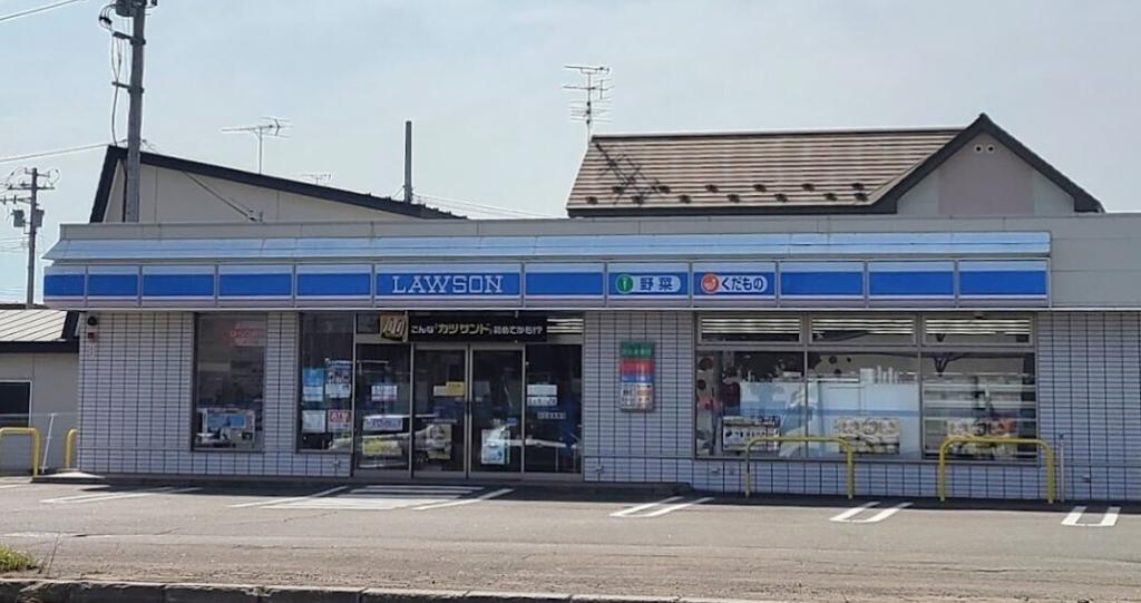 【STANDARD LINE】幕別町札内桂町　Ｂ棟　新築戸建 周辺