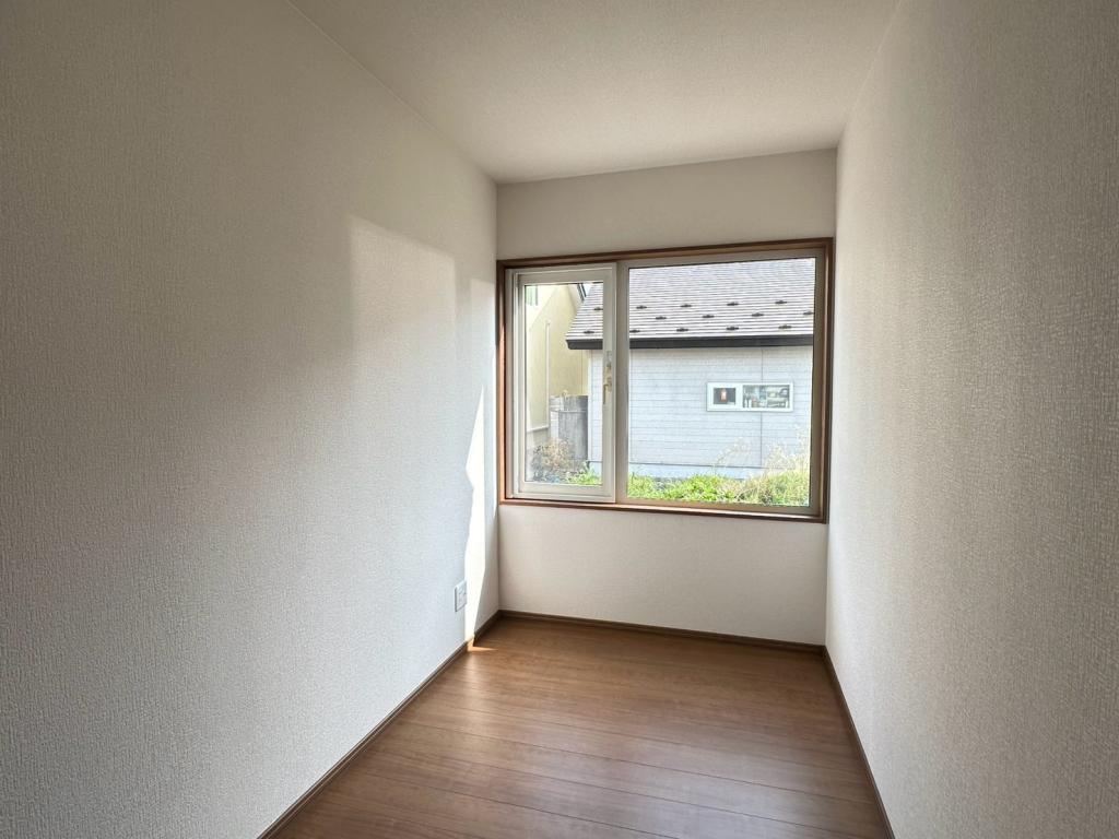 【写真追加】音更町木野大通東１４丁目　中古戸建 内観
