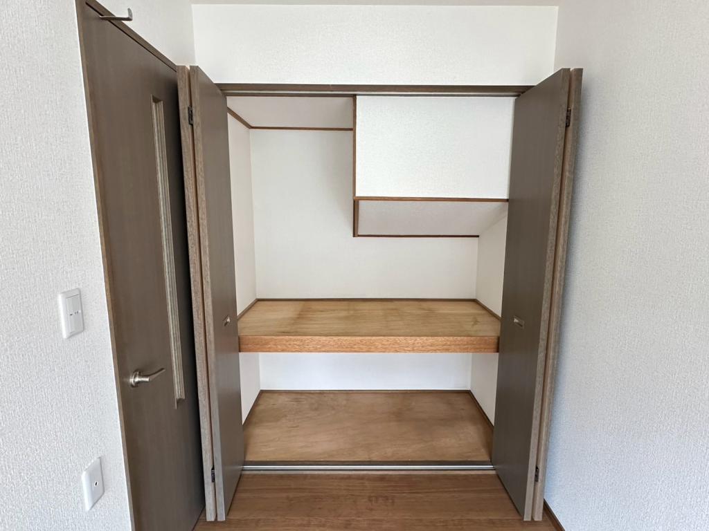 【写真追加】音更町木野大通東１４丁目　中古戸建 内観