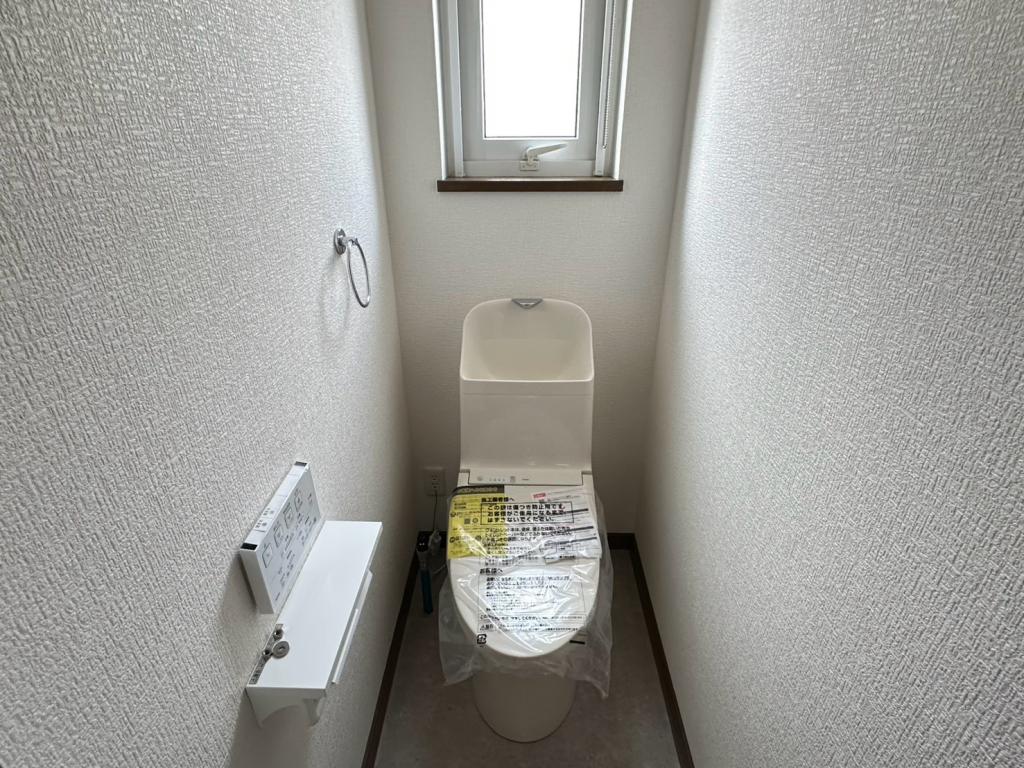 【写真追加】音更町木野大通東１４丁目　中古戸建 内観