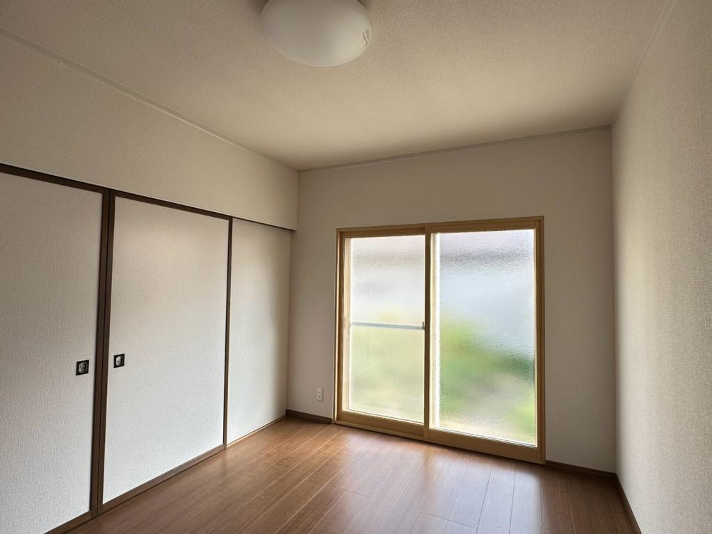 【写真追加】音更町木野大通東１４丁目　中古戸建 内観