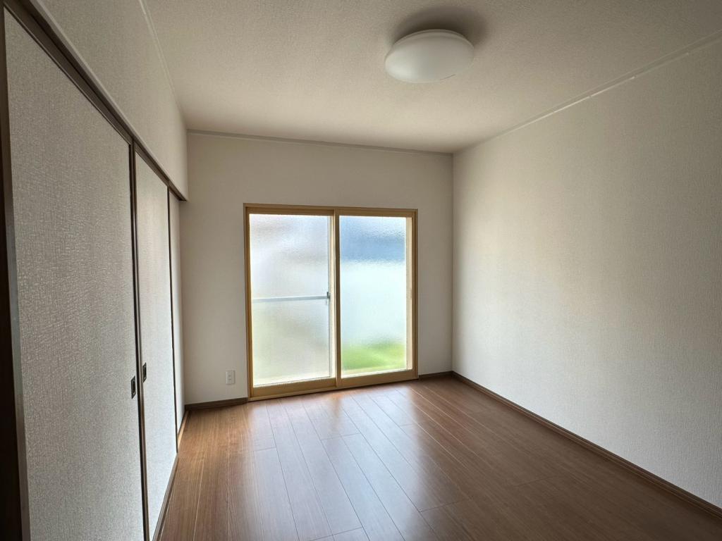 【写真追加】音更町木野大通東１４丁目　中古戸建 内観