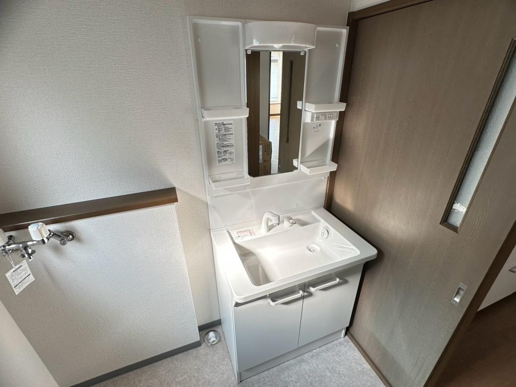 【写真追加】音更町木野大通東１４丁目　中古戸建 内観