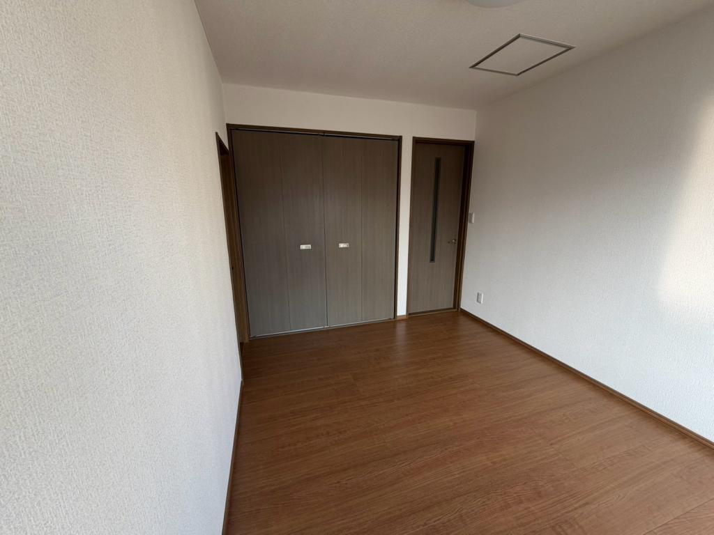【写真追加】音更町木野大通東１４丁目　中古戸建 内観
