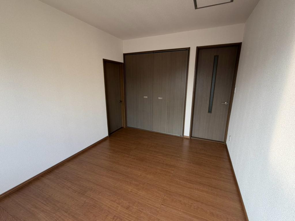 【写真追加】音更町木野大通東１４丁目　中古戸建 内観
