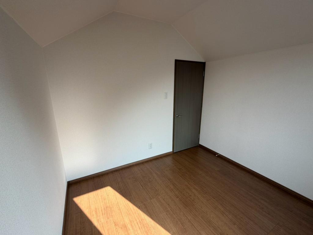 【写真追加】音更町木野大通東１４丁目　中古戸建 内観