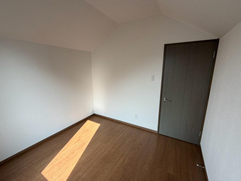 【写真追加】音更町木野大通東１４丁目　中古戸建 内観
