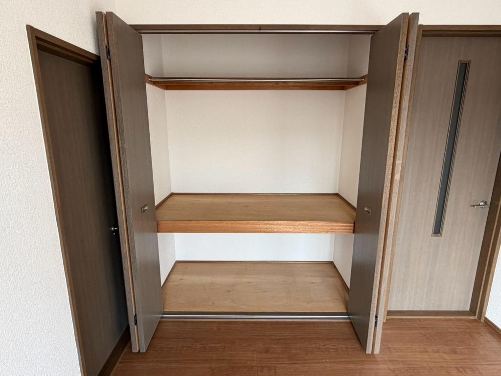 【写真追加】音更町木野大通東１４丁目　中古戸建 内観