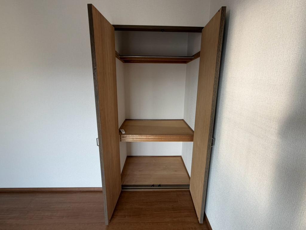 【写真追加】音更町木野大通東１４丁目　中古戸建 内観