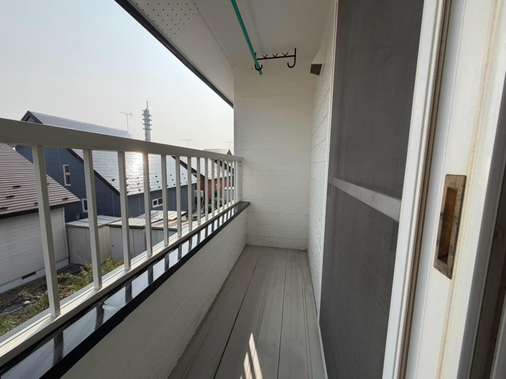【写真追加】音更町木野大通東１４丁目　中古戸建 内観