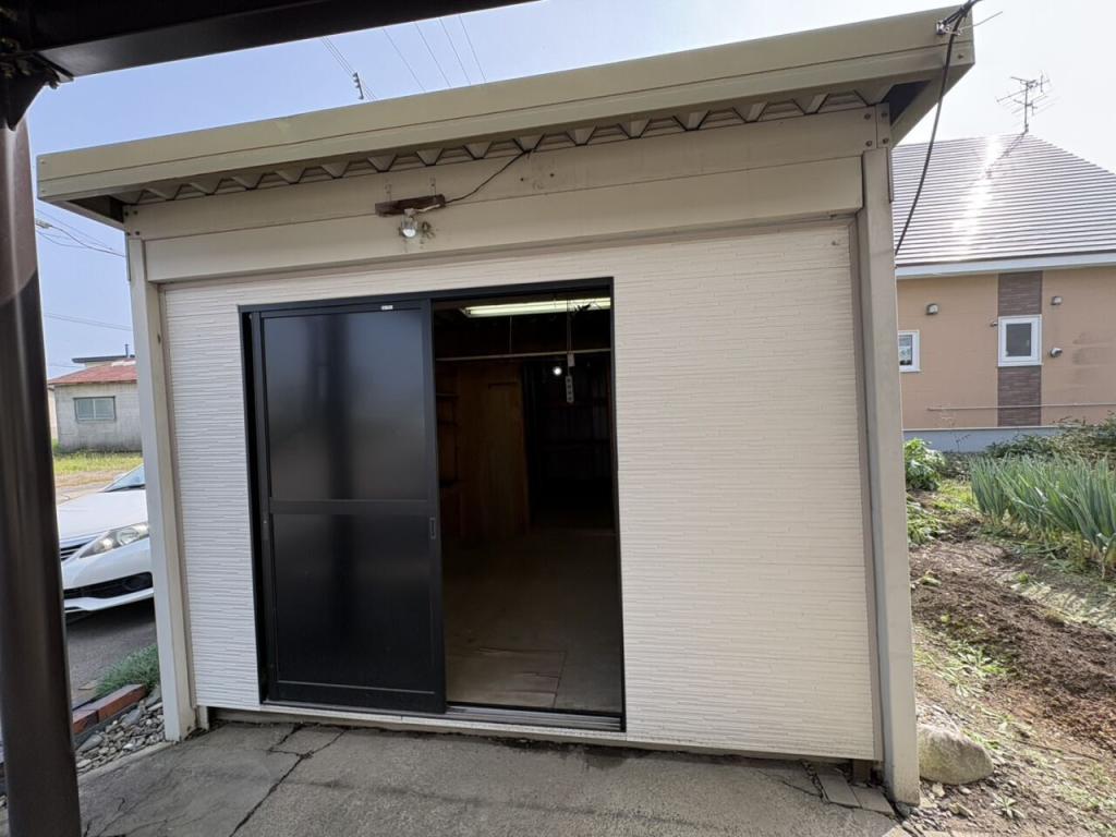 幕別町札内あかしや町　中古戸建 内観