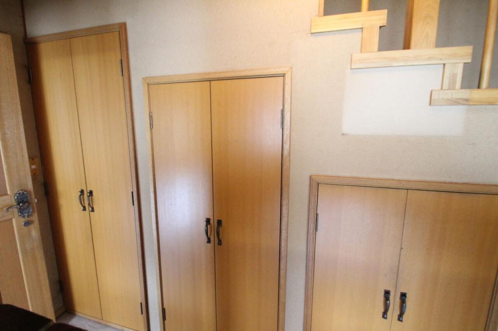 幕別町札内あかしや町　中古戸建 内観