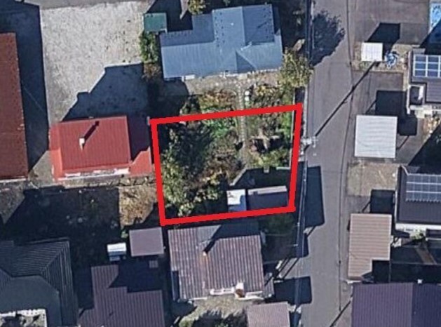 【価格改定】西７条・西８条南３３丁目　売土地