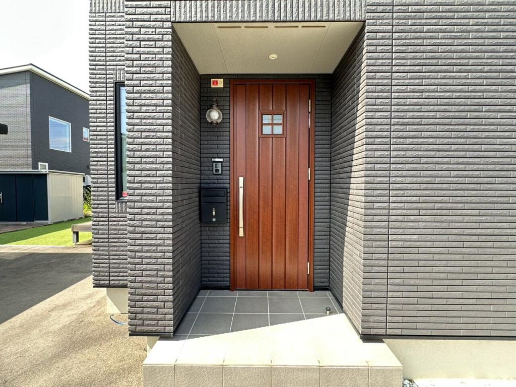 【写真追加】☆美邸☆西１８条南３４丁目　中古戸建 内観