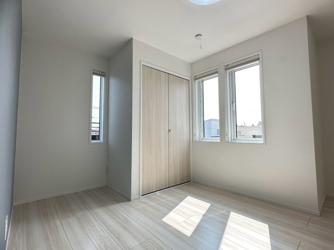 【写真追加】☆美邸☆西１８条南３４丁目　中古戸建 内観