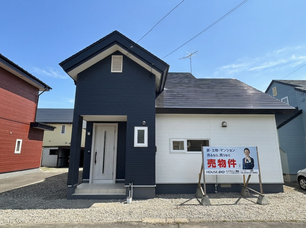 【写真追加】音更町木野大通東１４丁目　中古戸建 内観