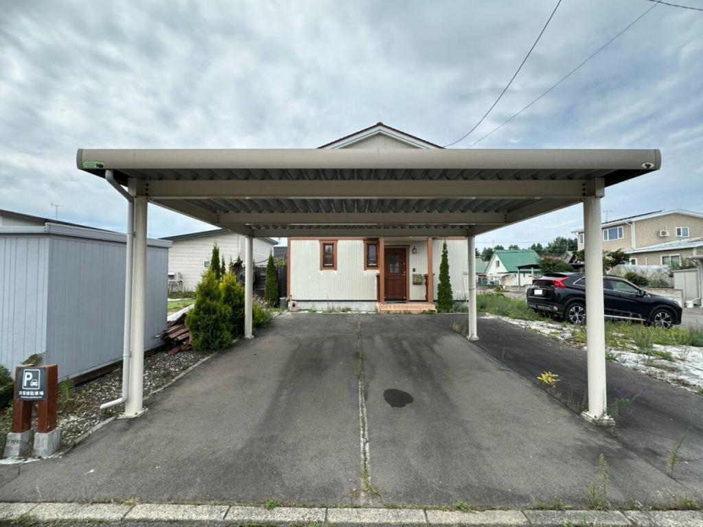 【写真追加】幕別町旭町　中古戸建 内観