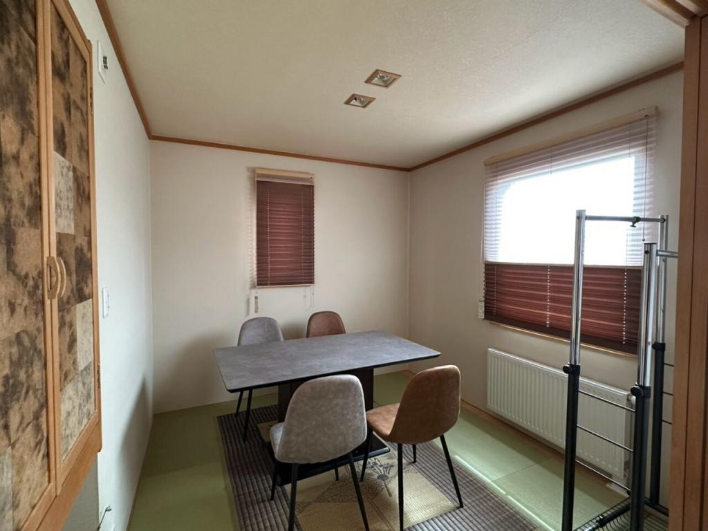 【写真追加】幕別町旭町　中古戸建 内観