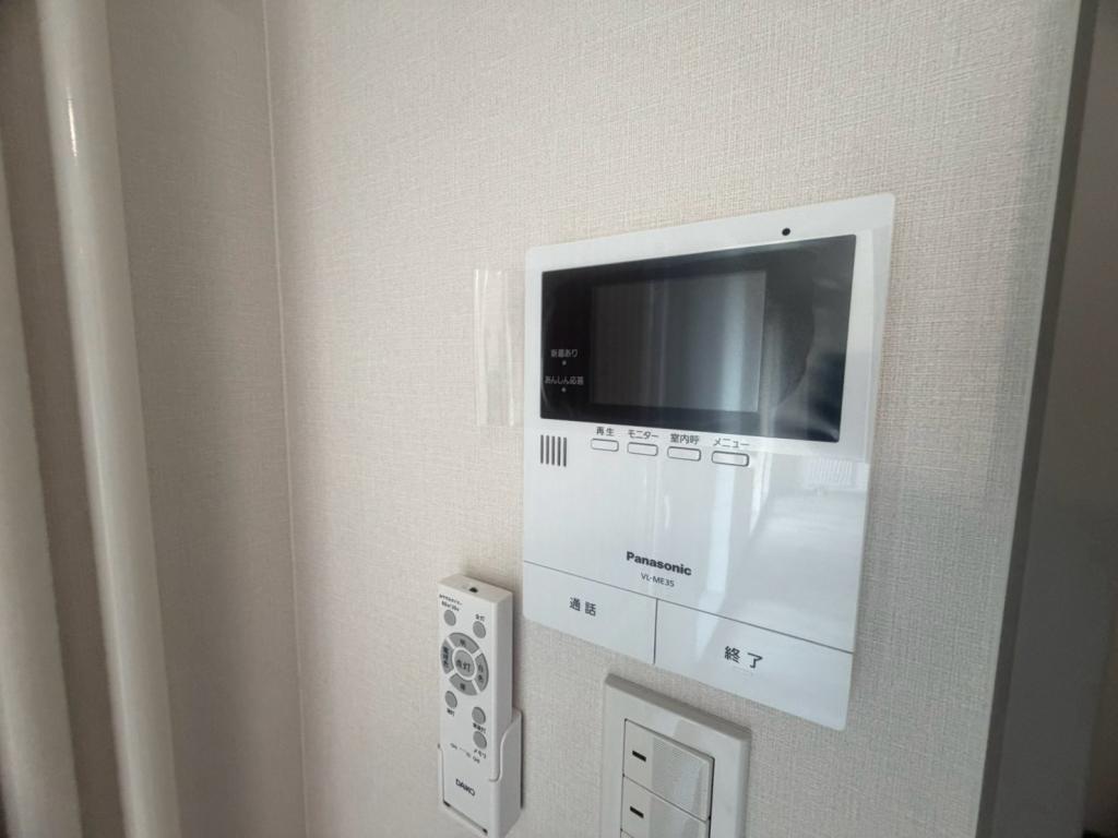 東４条南１４丁目　新築戸建 内観