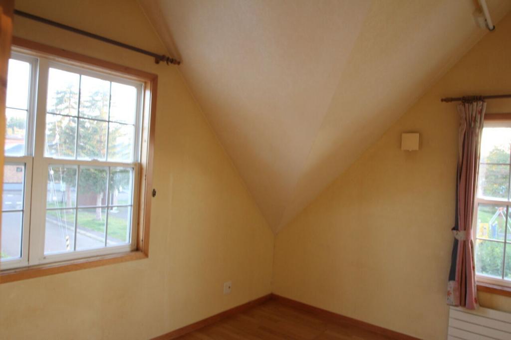 西１６条南４０丁目　中古戸建 内観