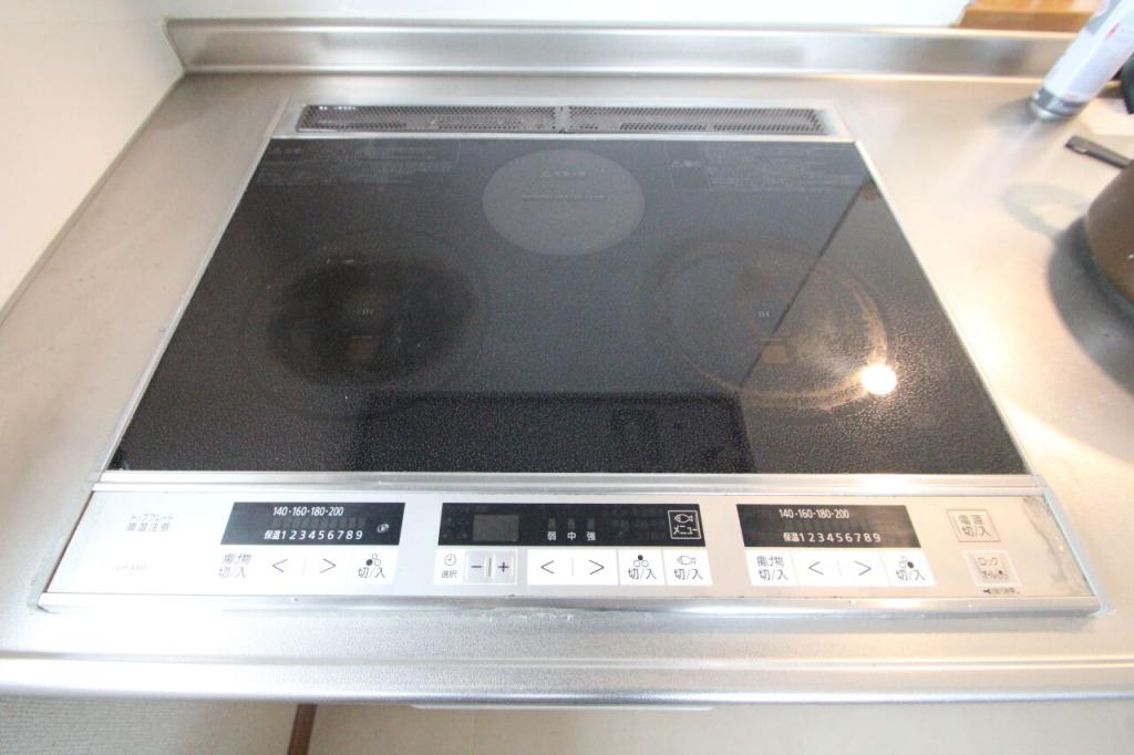 【写真追加】昭和町基線　中古平屋 内観