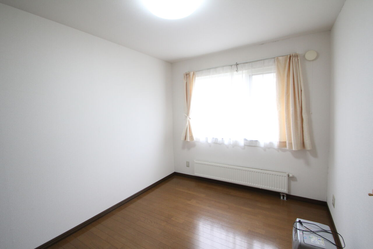 【写真追加】昭和町基線　中古平屋 内観