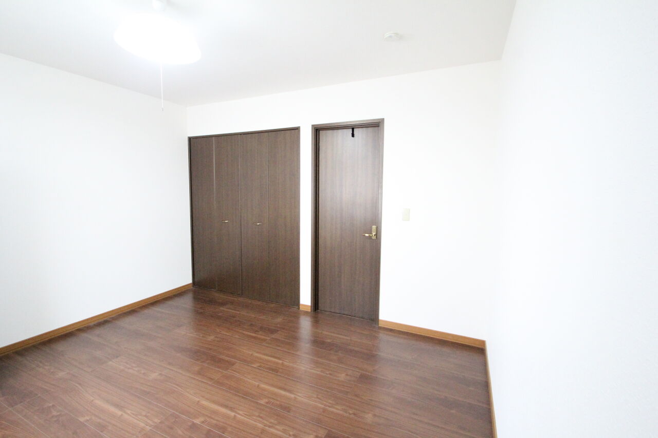 【写真追加】昭和町基線　中古平屋 内観