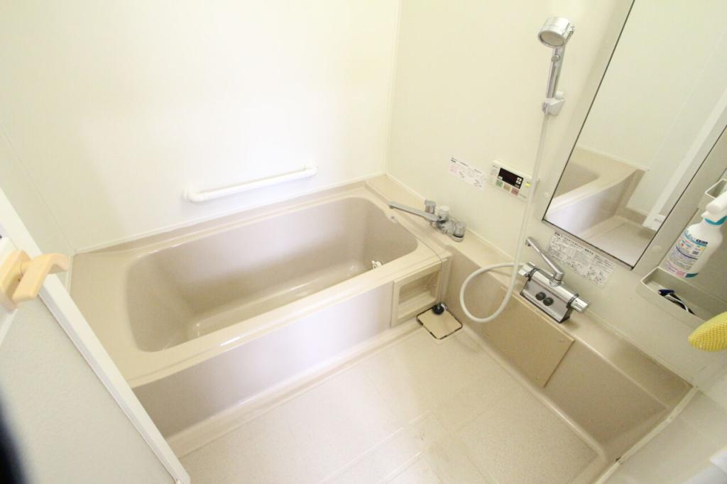 【写真追加】昭和町基線　中古平屋 内観