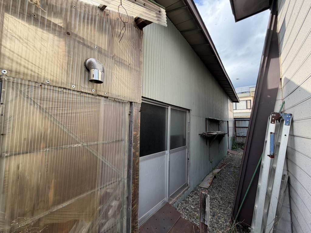 【写真追加】上士幌町字上士幌東３線　売土地 内観