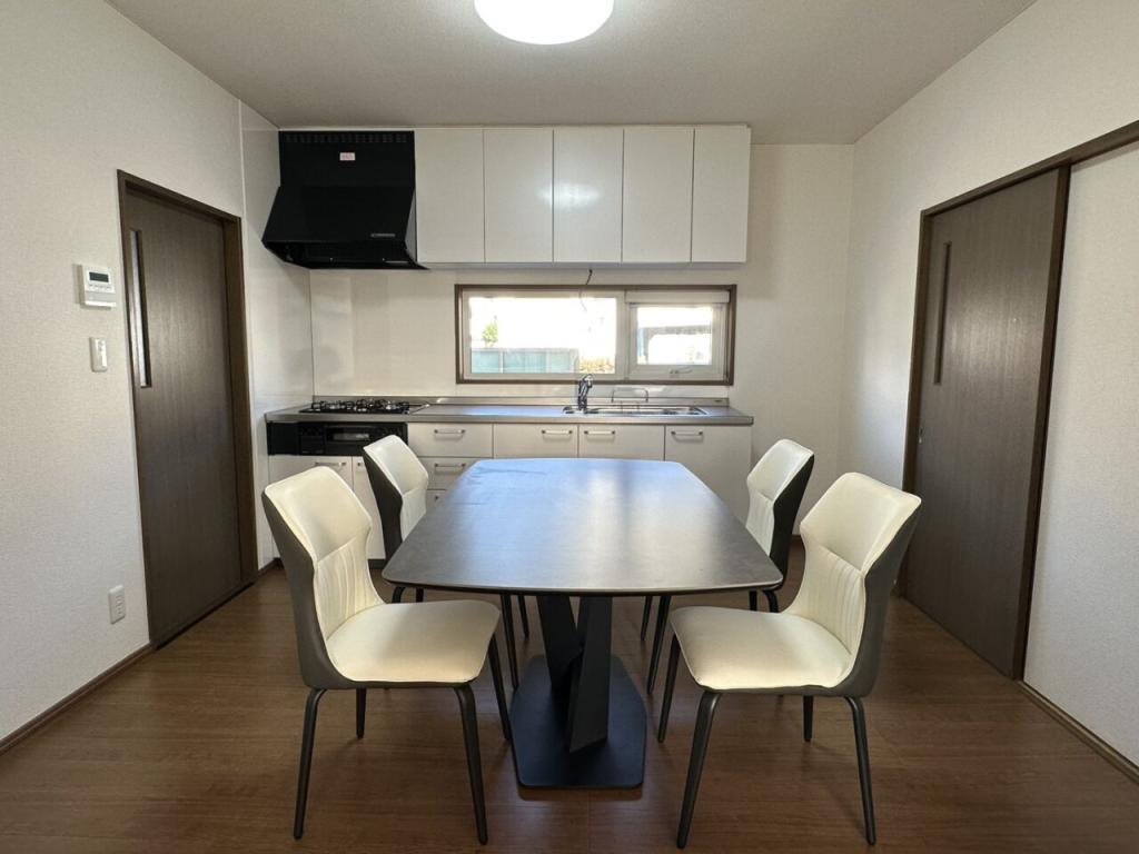 【写真追加】音更町木野大通東１４丁目　中古戸建 内観