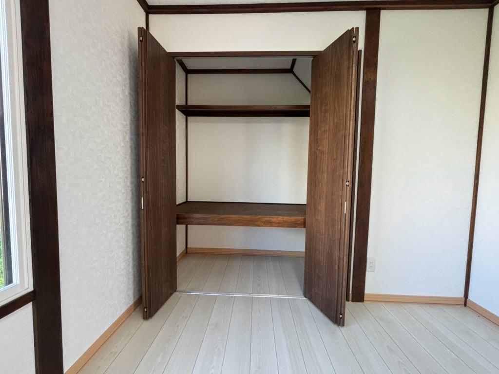 【リフォーム済】南の森西９丁目　中古戸建 内観