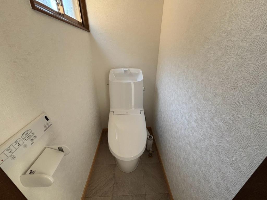 【リフォーム済】南の森西９丁目　中古戸建 内観