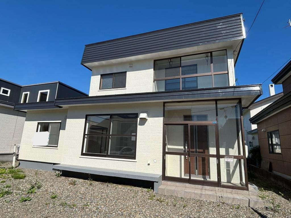 【リフォーム済】南の森西９丁目　中古戸建