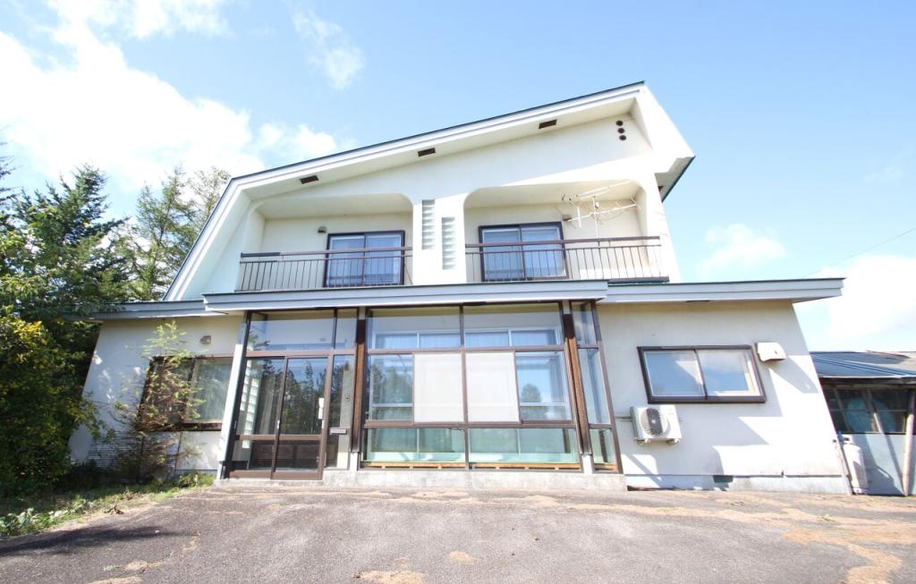 清水町字清水第４線　中古戸建 内観