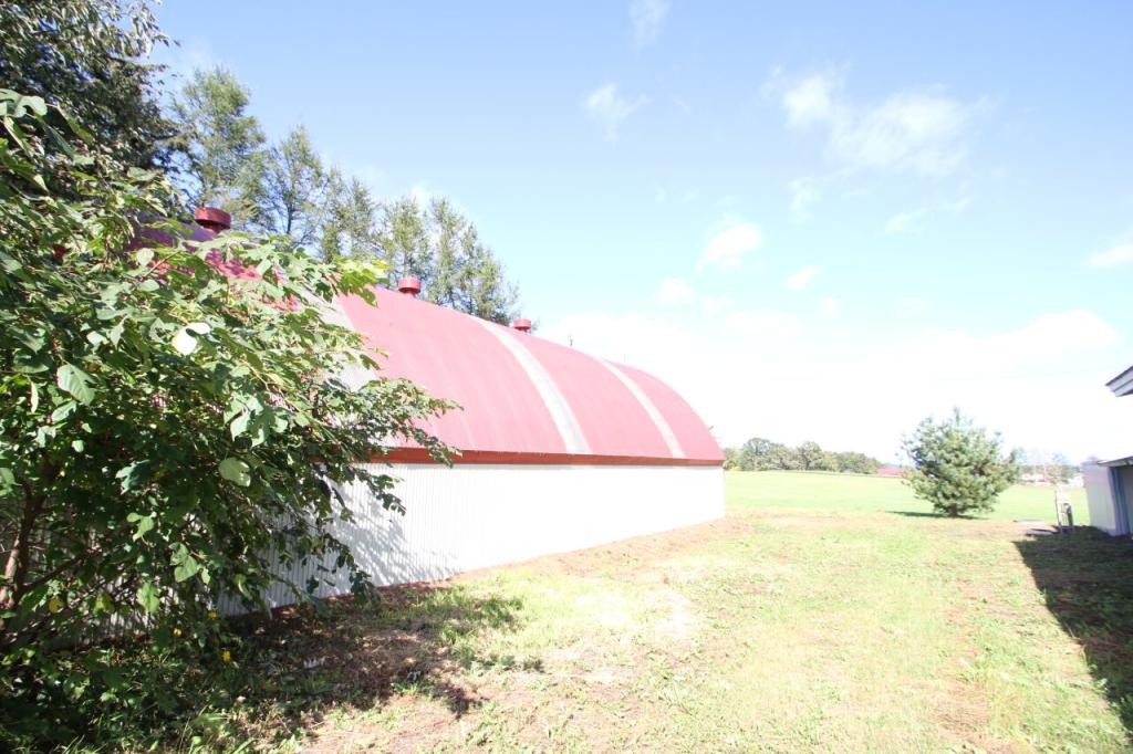 清水町字清水第４線　中古戸建 内観