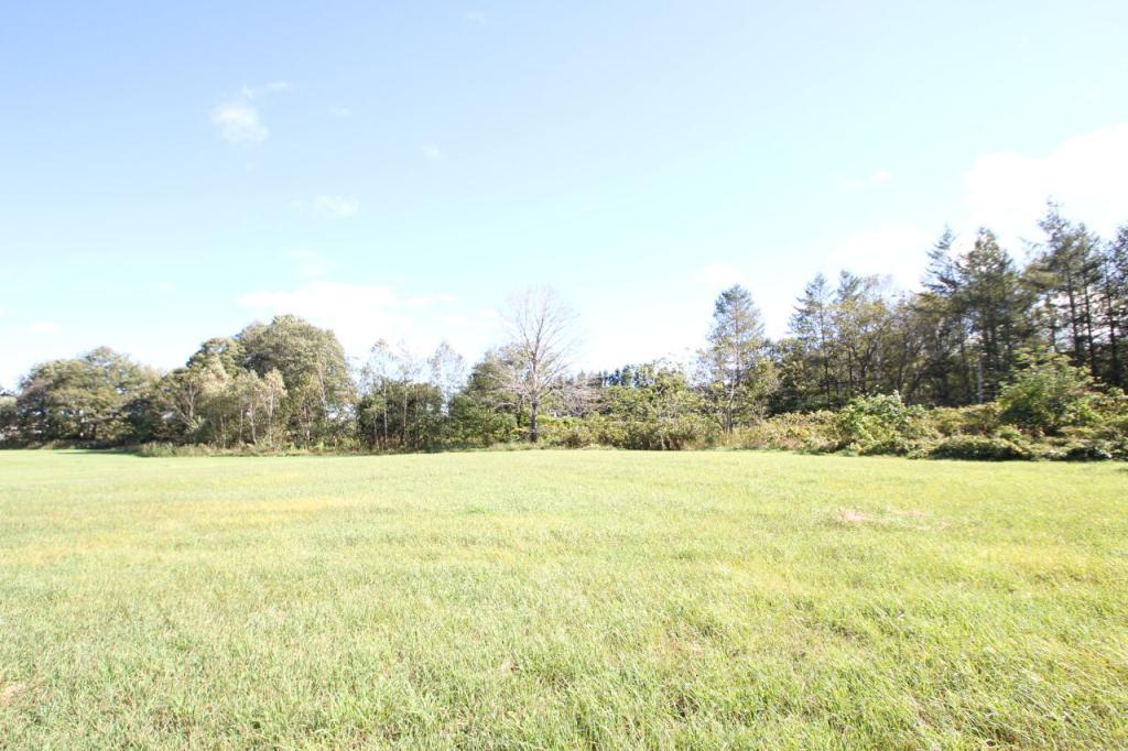 清水町字清水第４線　中古戸建 内観