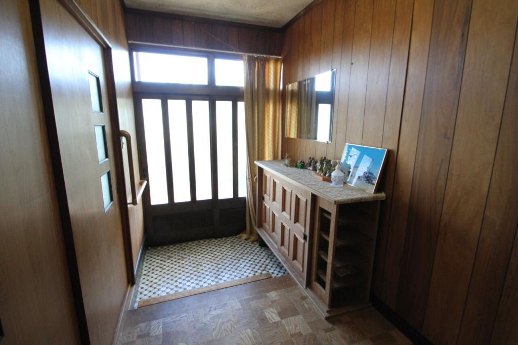 清水町字清水第４線　中古戸建 内観