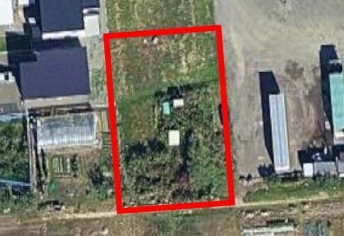 音更町柳町北区　売土地