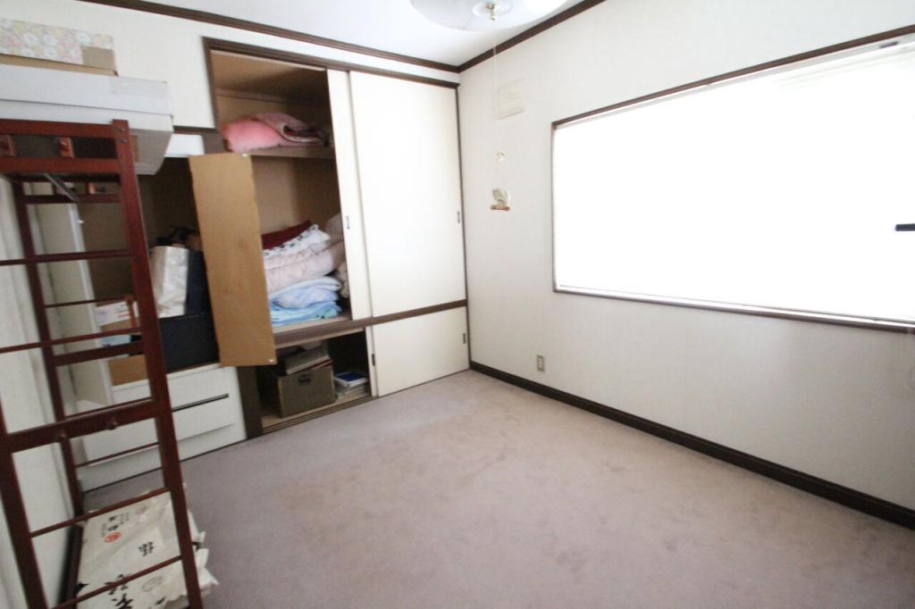 西５条南３０丁目　中古戸建 内観