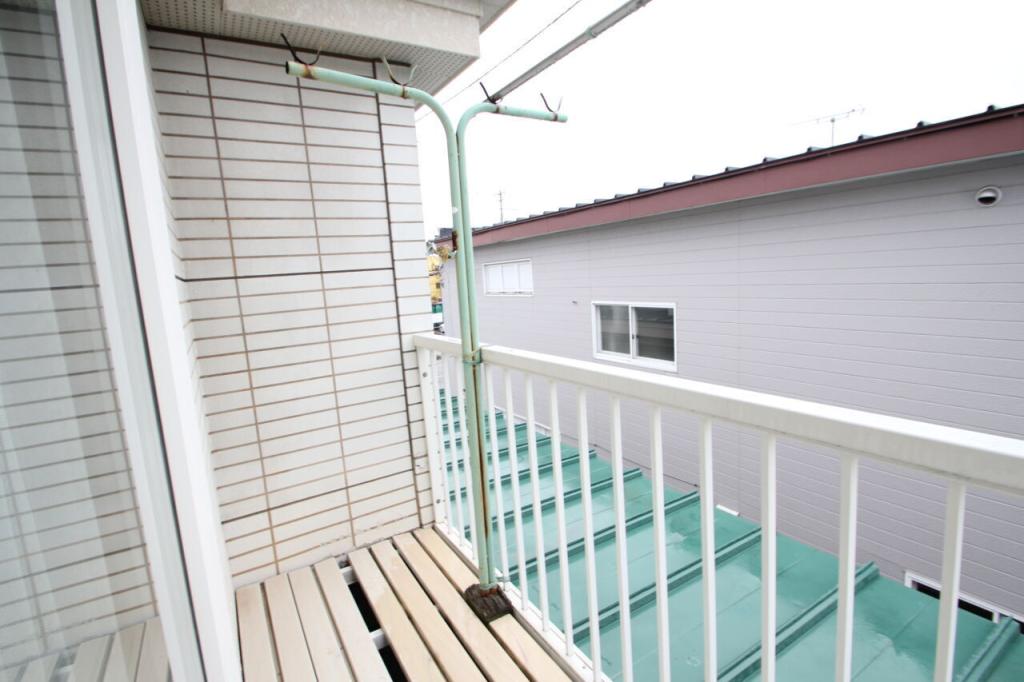 西５条南３０丁目　中古戸建 内観