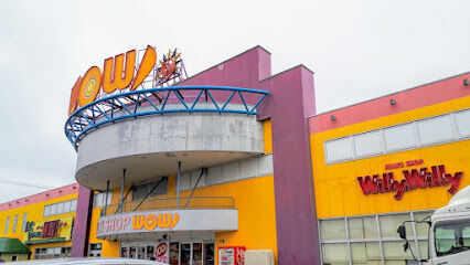 西６条南３１丁目　売土地 周辺