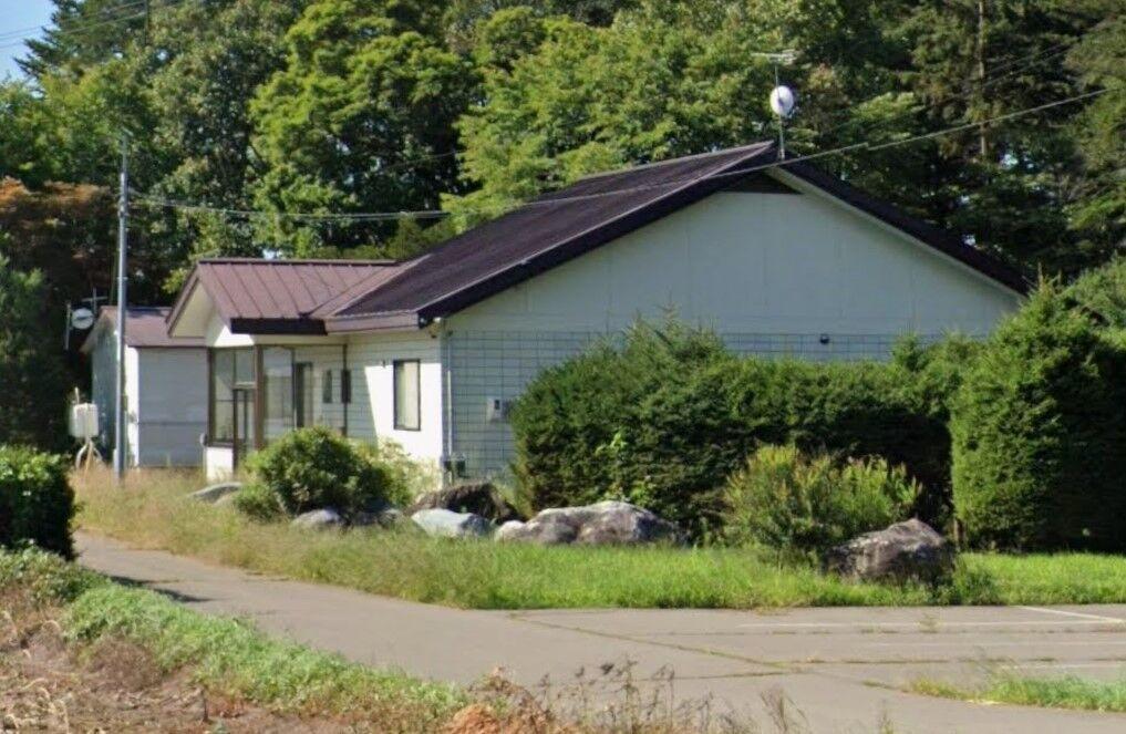 芽室町西士狩北４線　中古平家